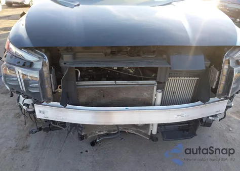 2023 Hyundai Santa Fe Calligraphy z USA, uszkodzony, nr VIN 5NMS5DAL6PH654036